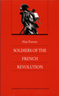 Soldiers Of The French Revolution