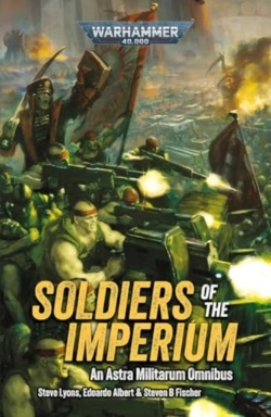 Bertrand.pt - Soldiers Of The Imperium