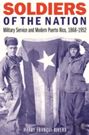 Soldiers Of The Nation
