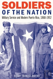 Soldiers Of The Nation