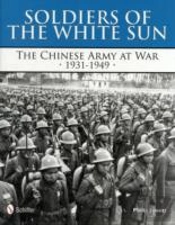 Soldiers Of The White Sun