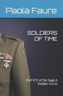 Soldiers Of Time
