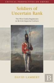 Soldiers Of Uncertain Rank