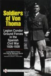 Soldiers Of Von Thoma