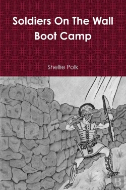Bertrand.pt - Soldiers On The Wall Boot Camp