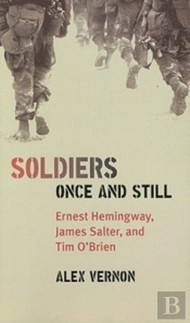 Soldiers Once And Still