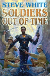 Soldiers Out Of Time