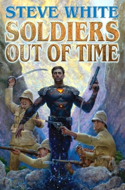 Bertrand.pt - Soldiers Out Of Time