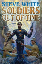 Soldiers Out Of Time