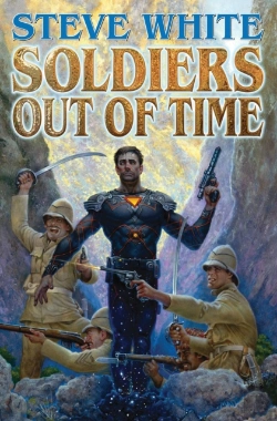 Bertrand.pt - Soldiers Out Of Time