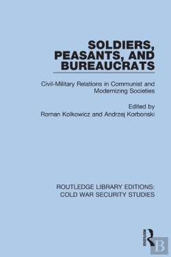 Bertrand.pt - Soldiers, Peasants, And Bureaucrats