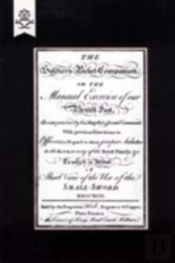 Soldier'S Pocket Companion Or The Manual Exercise Of Our British Foot 1746