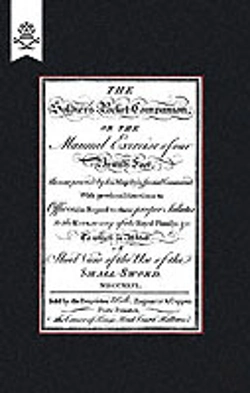 Bertrand.pt - Soldier'S Pocket Companion Or The Manual Exercise Of Our British Foot 1746