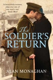 Soldier'S Return