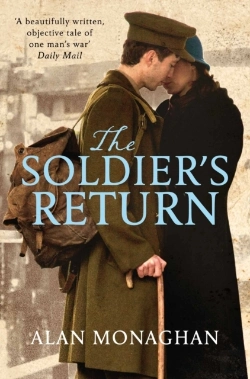 Bertrand.pt - Soldier'S Return