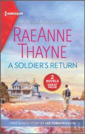 Soldier'S Return