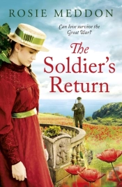Soldier'S Return