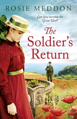 Bertrand.pt - Soldier'S Return