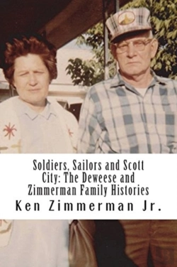 Bertrand.pt - Soldiers, Sailors And Scott City: The De