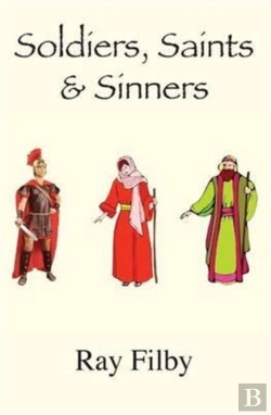 Bertrand.pt - Soldiers, Saints & Sinners