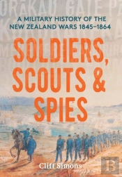 Soldiers, Scouts And Spies