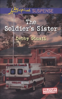 Bertrand.pt - Soldier'S Sister