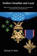 Soldiers Steadfast And Loyal