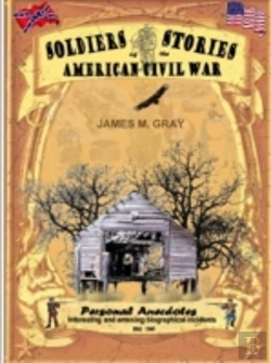Bertrand.pt - Soldiers Stories Of The American Civil W