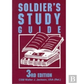 Bertrand.pt - Soldiers Study Guide 3ed