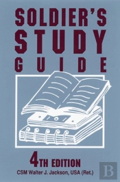 Soldiers Study Guide 4ed