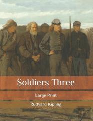 Soldiers Three