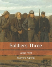 Soldiers Three
