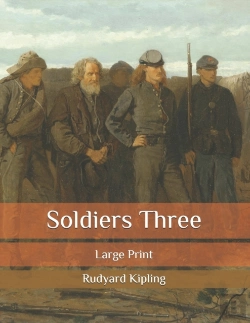 Bertrand.pt - Soldiers Three