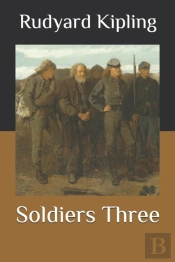 Soldiers Three