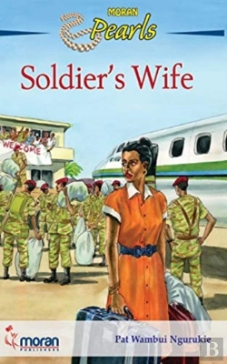 Bertrand.pt - Soldier'S Wife