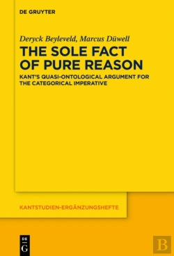 Bertrand.pt - Sole Fact Of Pure Reason
