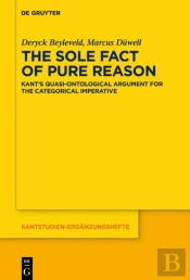 Sole Fact Of Pure Reason