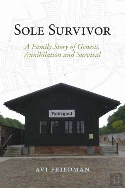 Bertrand.pt - Sole Survivor