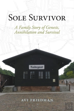 Bertrand.pt - Sole Survivor