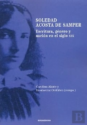 Soledad Acosta De Samper