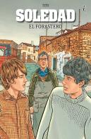 Soledad El Forastero