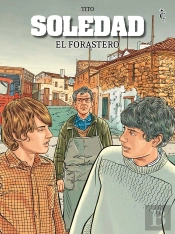 Soledad El Forastero