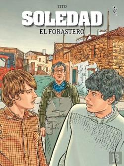 Bertrand.pt - Soledad El Forastero