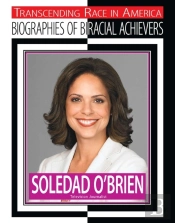 Soledad O'Brien