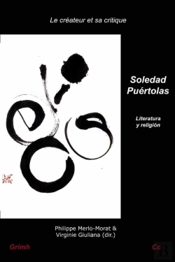 Bertrand.pt - Soledad Puértolas : Literatura Y Religión