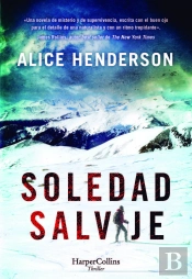Soledad Salvaje