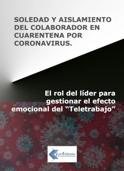 Bertrand.pt - Soledad Y Aislamiento Del Colaborador En Cuarentena Por Coronavirus