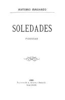 Soledades