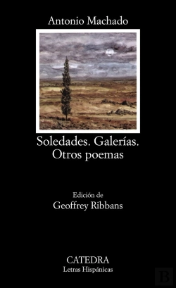 Bertrand.pt - Soledades; Galerías; Otros Poemas