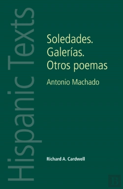 Bertrand.pt - Soledades. Galerias. Otros Poemas